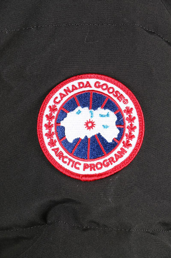 CANADA GOOSE(カナダグーススーパーコピー)/メンズ/WOOLFORD JACKET(ウールフォード)/BLACK 722040081